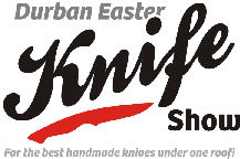 Durban Easter Knife Show