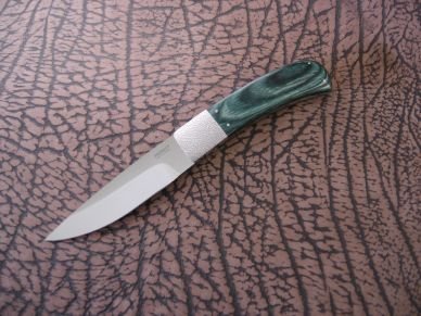 Basic fixed blade course