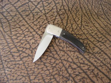 Advanced Knife-making Course