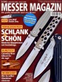 Messer Magazin