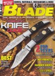 Blade Magazine