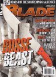 Blade Magazine