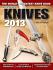 Knives 2013