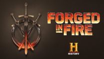 Forged in Fire