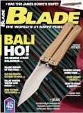 Blade Magazine