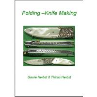 Folding-knife making (eBook)