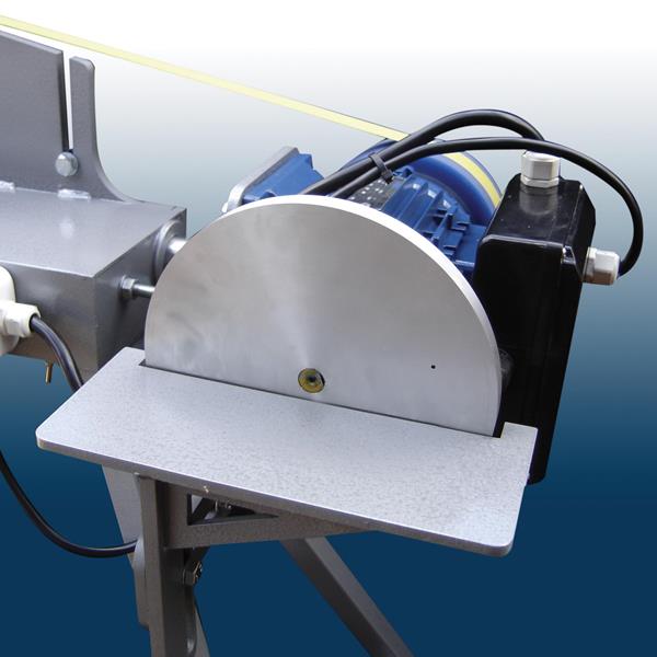 Herbst shop knife grinder