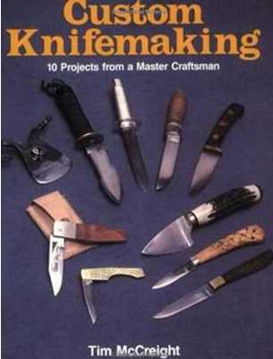 Custom Knifemaking