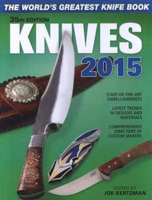 Knives 2015