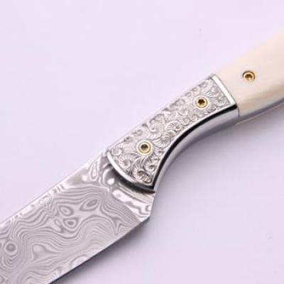 Bird &amp; Trout Knife