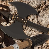 Battle Axe