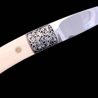 Gentleman&#039;s Utility Knife