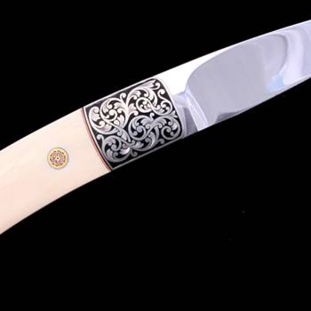 Gentleman&#039;s Utility Knife