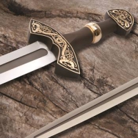 Dragon (Suontaka) Sword