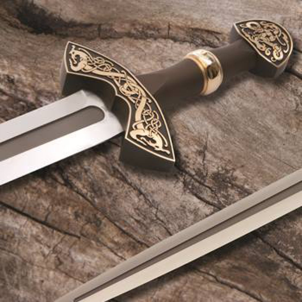 Dragon (Suontaka) Sword